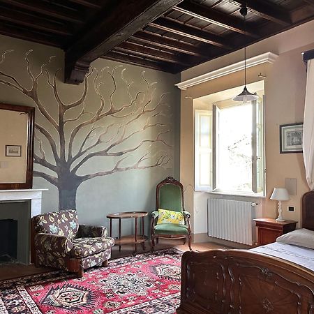 Castello Di Coazzolo Bed & Breakfast Neive Room photo